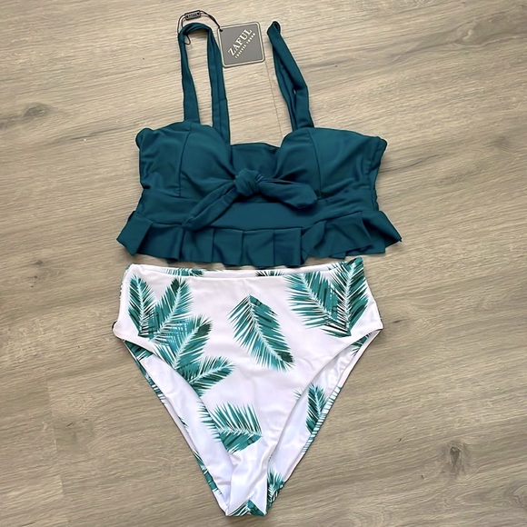 Zaful Other - Summer Bikini
